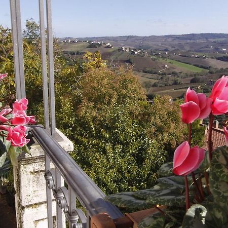 Bed&Breakfast 1912 Bed & Breakfast Fermo Dış mekan fotoğraf